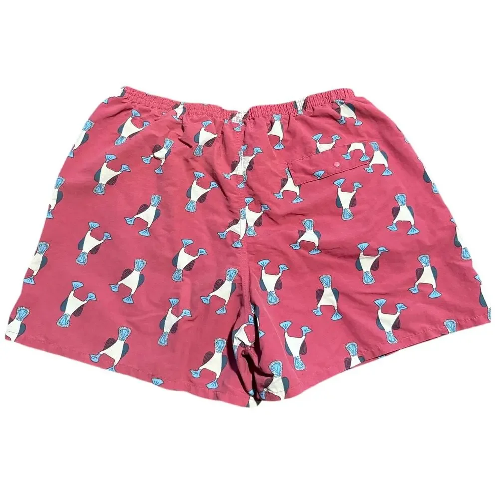 Patagonia baggies shorts